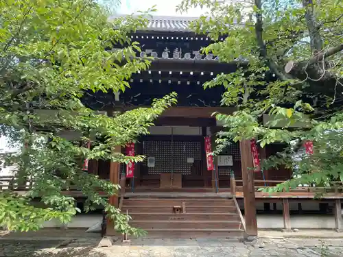 立本寺(京都府)