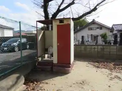 若宮八幡社のその他建物