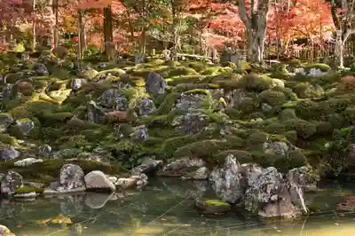 西明寺(滋賀県)