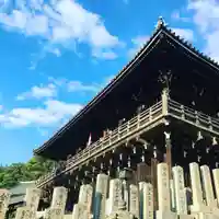 東大寺 二月堂のその他建物