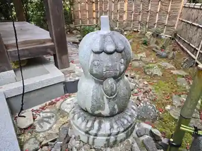 安楽寺(京都府)