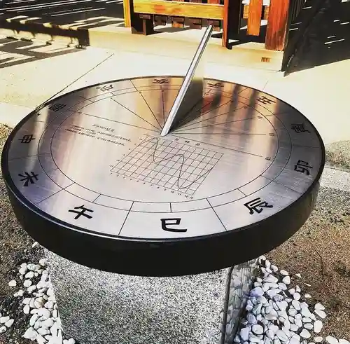 難波大社　生國魂神社のその他建物