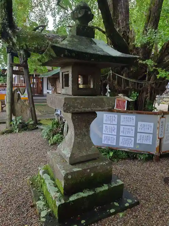 伊那下神社(静岡県)