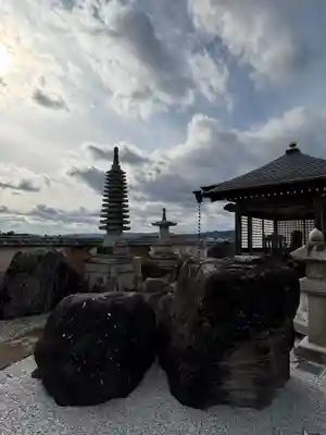 神積寺(兵庫県)