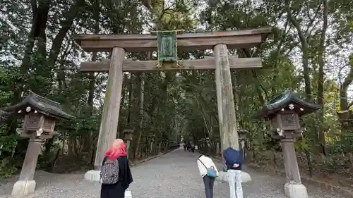 大神神社(奈良県)