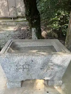 日本神社(埼玉県)