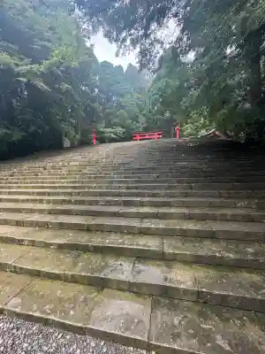 霧島神宮(鹿児島県)