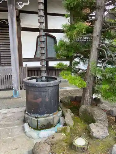 延命寺のその他建物