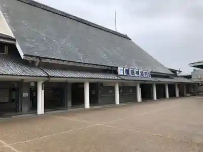 橿原神宮のその他建物