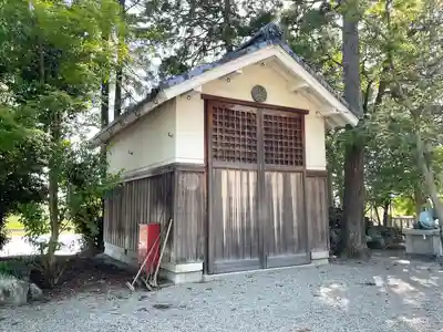 上山神社(滋賀県)