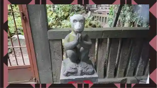 小野照崎神社(東京都)