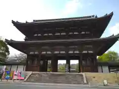 仁和寺(京都府)