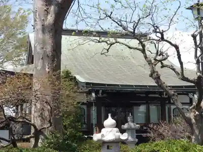 盛岩寺(神奈川県)