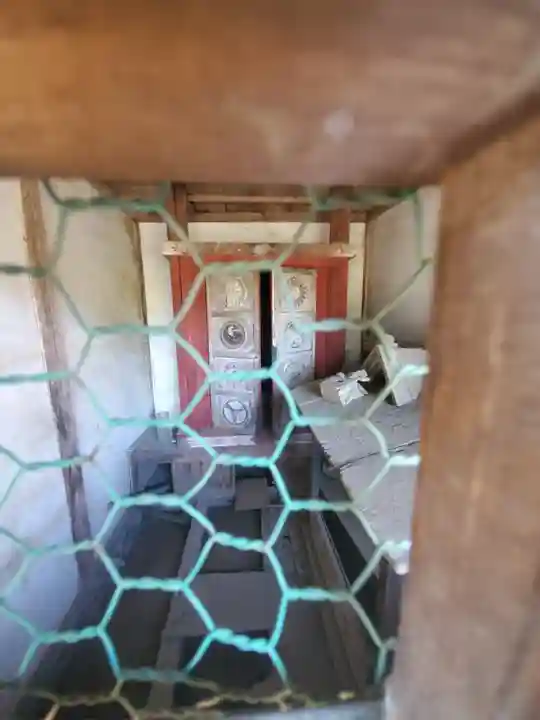 青蓮寺(群馬県)