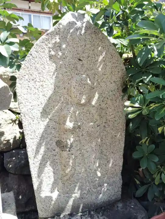 水神宮(鶴井戸亀井戸)(岡山県)
