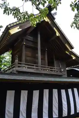 武蔵御嶽神社(東京都)