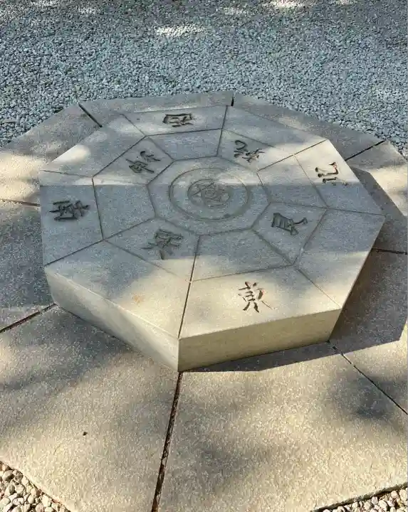 甲斐國一宮 浅間神社(山梨県)