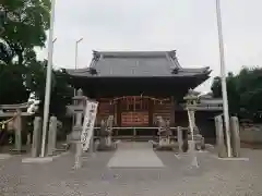 熊野神社(愛知県)