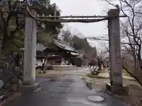 安岡寺(大阪府)