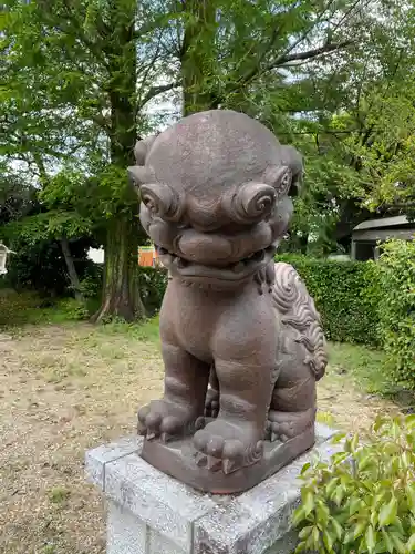 御香宮神社(京都府)