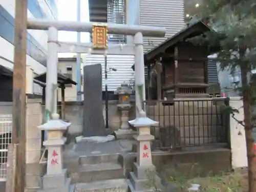 三峯神社・秋葉神社(埼玉県)
