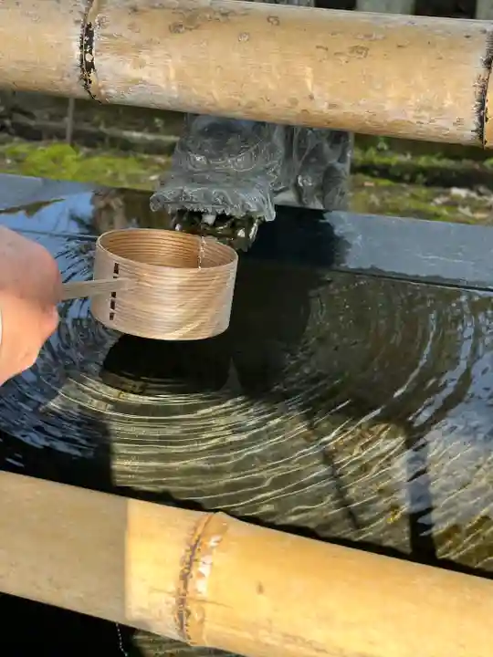 櫻谷神社(福井県)