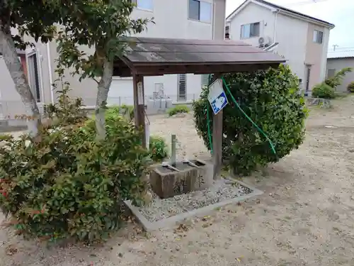 春日神社(京都府)