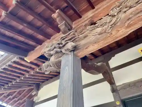 善立寺(神奈川県)