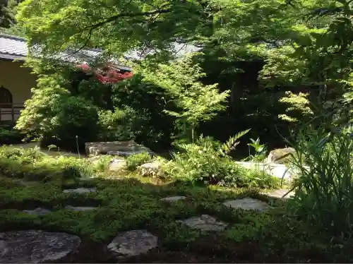 実相院門跡(京都府)