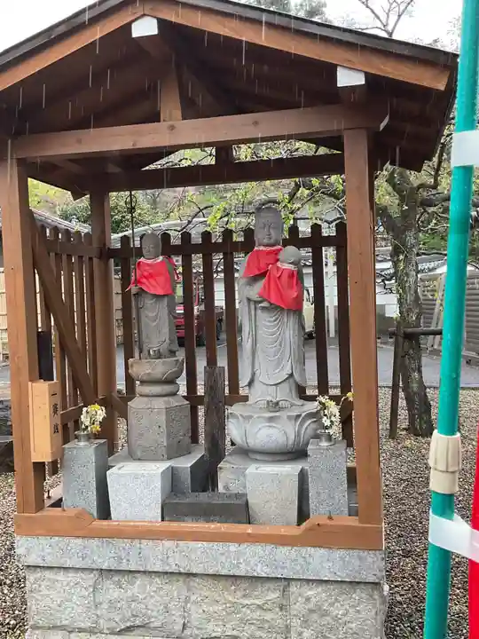 立蔵寺(岐阜県)