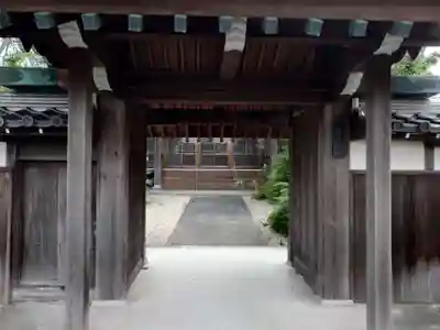 野亨寺(三重県)