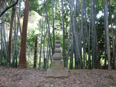 隨心院(随心院)のその他建物