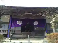 大寧寺(山口県)