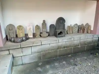 蓮馨寺(静岡県)