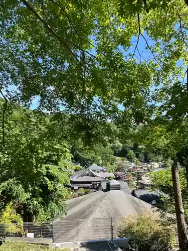 西凉寺(山梨県)