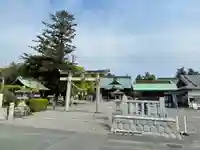 大歳神社(静岡県)
