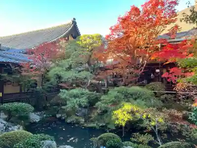 禅林寺（永観堂）(京都府)
