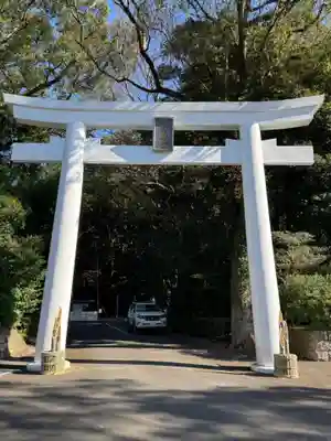 宮崎縣護國神社(宮崎県)