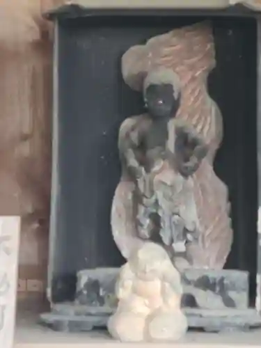 浮嶽神社(福岡県)