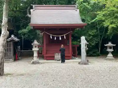 知立神社(愛知県)
