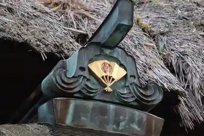 佐竹寺のその他建物