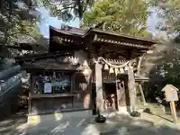 魂生神社(千葉県)