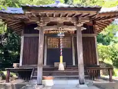 法峰寺(群馬県)