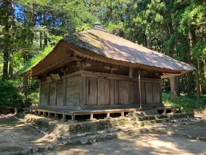 高藏寺(宮城県)