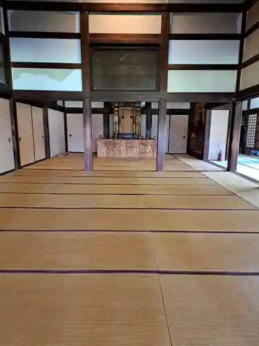 瑞龍寺(富山県)