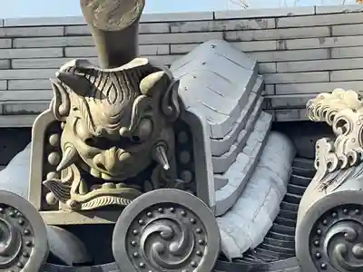 吉田神社のその他建物