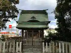 八幡神社(滋賀県)