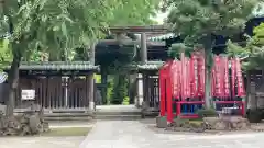 牛嶋神社(東京都)