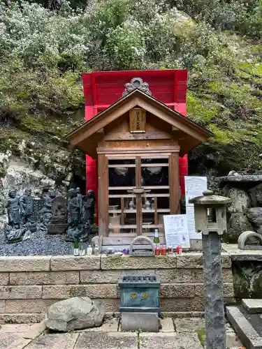 大山寺(神奈川県)