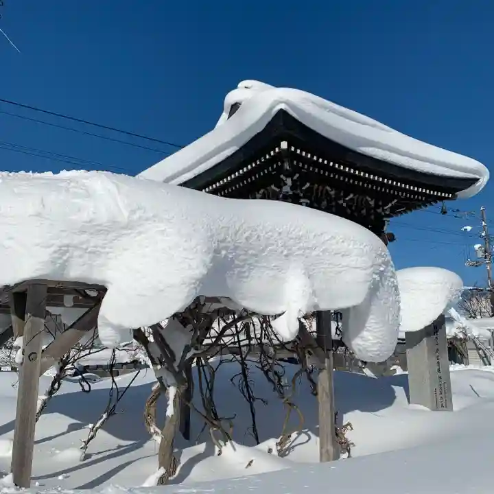 仁玄寺のその他建物